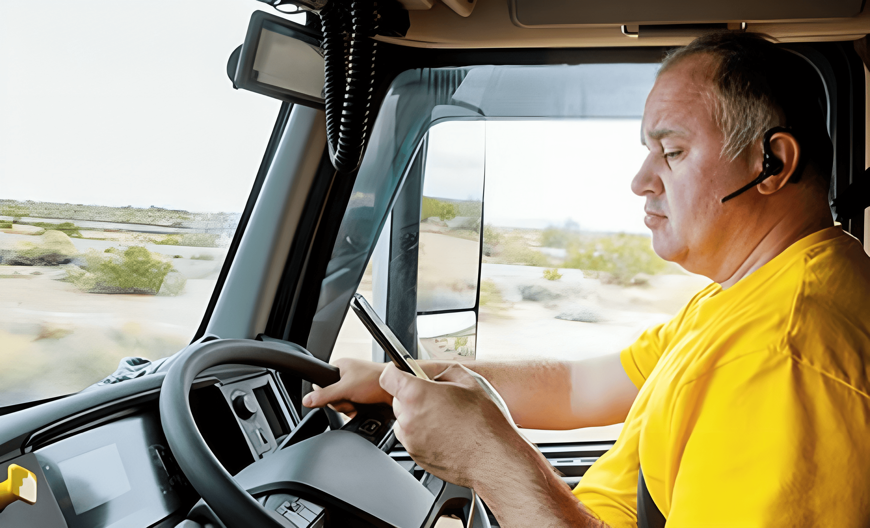 driver